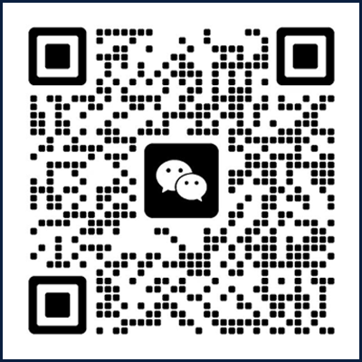 微信二维码 1